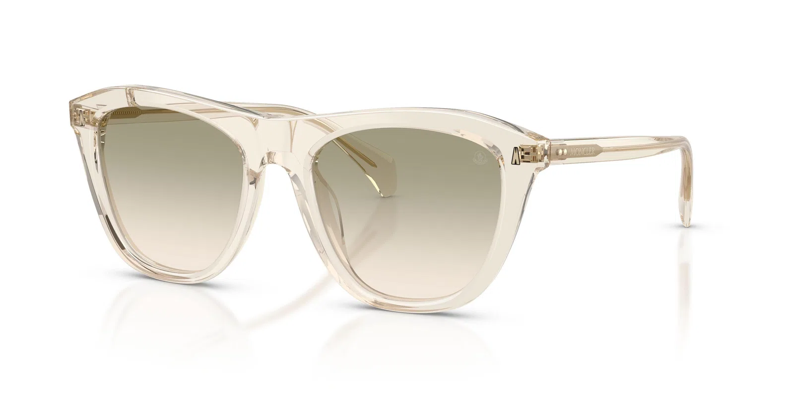 Moncler Karrenia 6029F Sunglasses - view 4